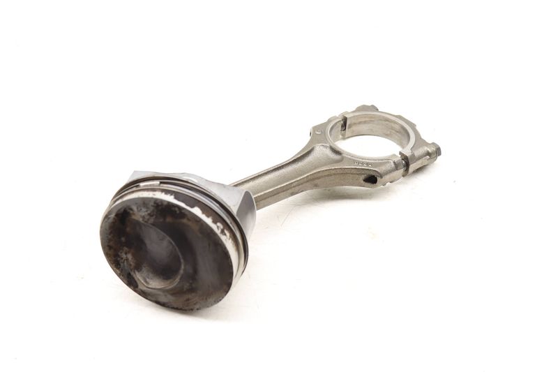 Piston / Connecting Rod 03H107065AR — Used (SKU 547920)