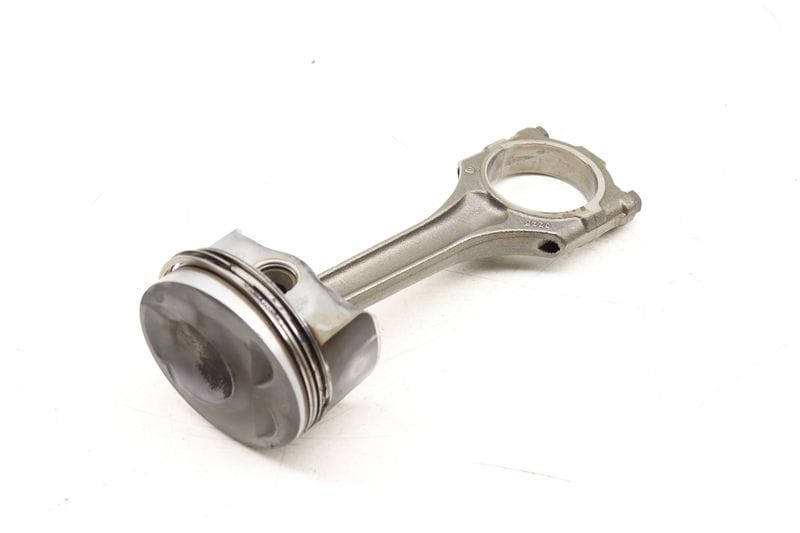 Piston / Connecting Rod 03H107066AR — Used (SKU 547916)