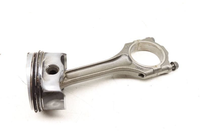 Piston / Connecting Rod 03H107066AR — Used (SKU 547917)