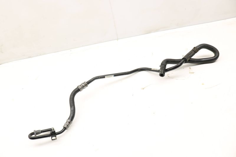Power Steering Line / Pipe / Hose (RETURN) 7P5422891J — Used (SKU 422221)