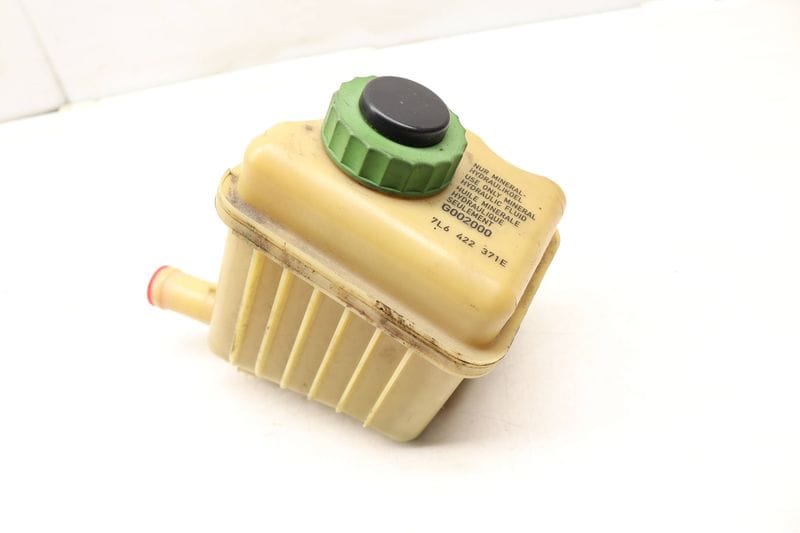 Power Steering Reservoir / Tank 7L6422371E — Used (SKU 521780)