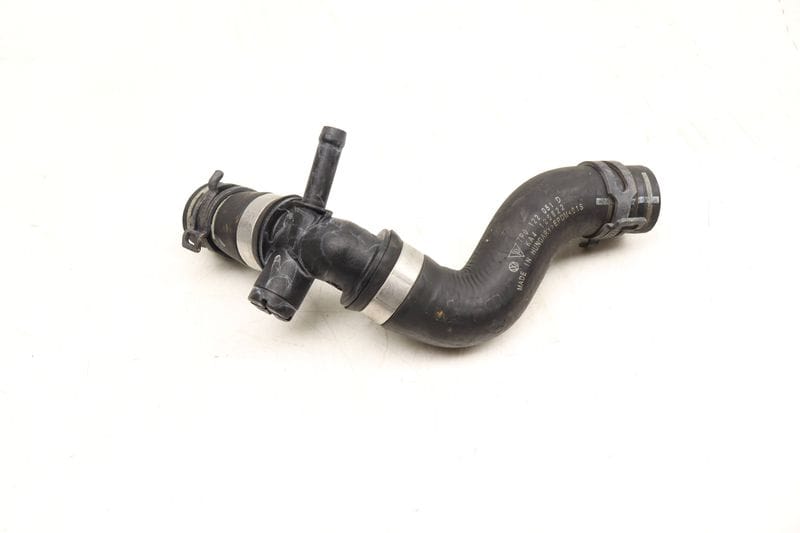Radiator Coolant Hose / Line 7P0122051D — Used (SKU 521868)