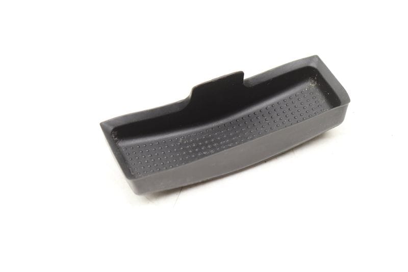 Center Console Storage Tray Insert 7P5863723 — Used (SKU 507654)