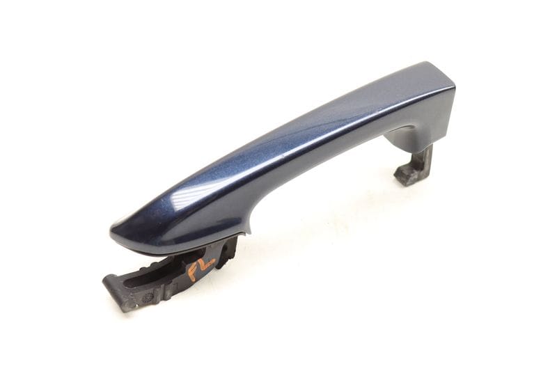 Exterior Door Handle 7P5837205B — Used (SKU 492136)