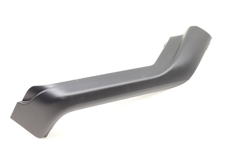 Door Panel Trim / Cover (LOWER) 7P5868437 — Used (SKU 507568)
