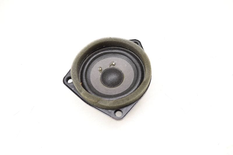 D Pillar Speaker (BOSE) 7PP035416B — Used (SKU 492089)