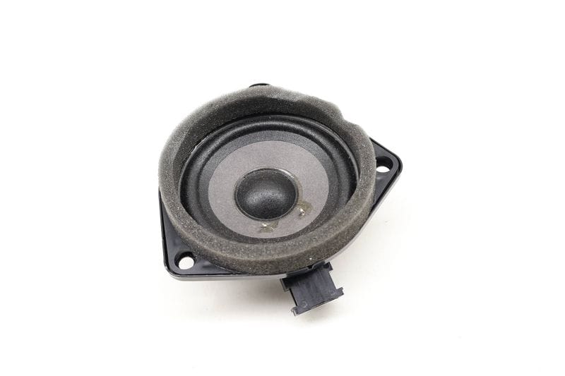 D Pillar Speaker (BOSE) 7PP035416B — Used (SKU 614105)