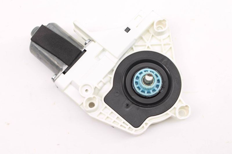Power Window Motor 8K0959811A — Used (SKU 421803)