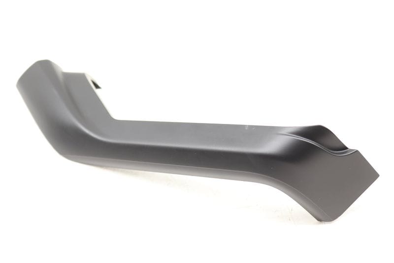 Door Panel Trim / Cover (LOWER) 7P5868438 — Used (SKU 507569)