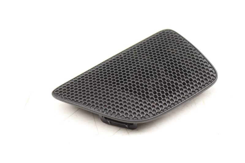 Interior Door Handle Speaker Grille / Cover 7P5839248 — Used (SKU 507642)