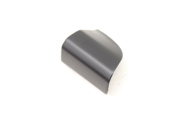 Center Console Grab Handle Trim Cap 7P5858634 — Used (SKU 507670)