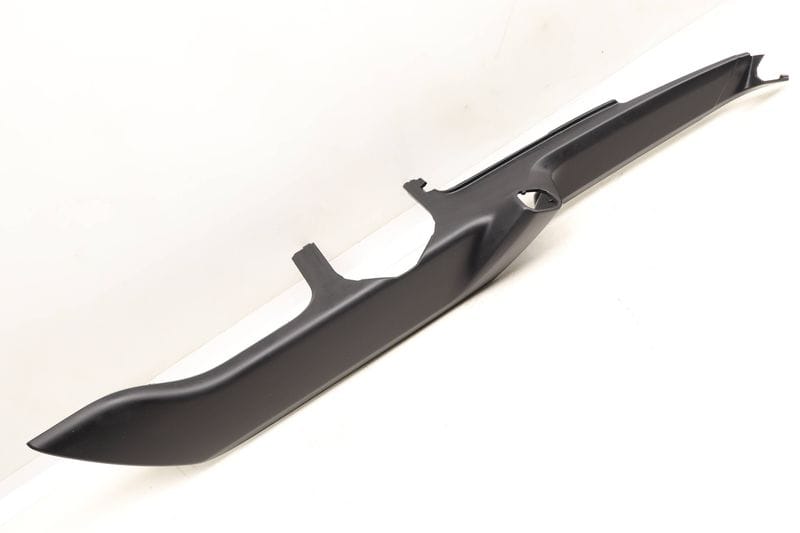Center Console Trim / Cover 7P5863098 — Used (SKU 527419)