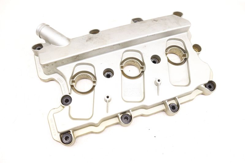 Engine Valve / Cylinder Head Cover 06E103472N — Used (SKU 494008)