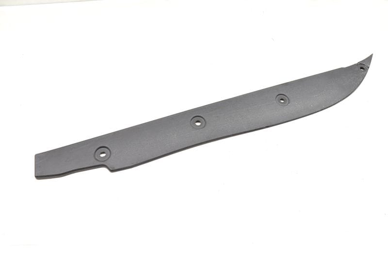 Fender Trim / Cover 7P5854778 — Used (SKU 493867)