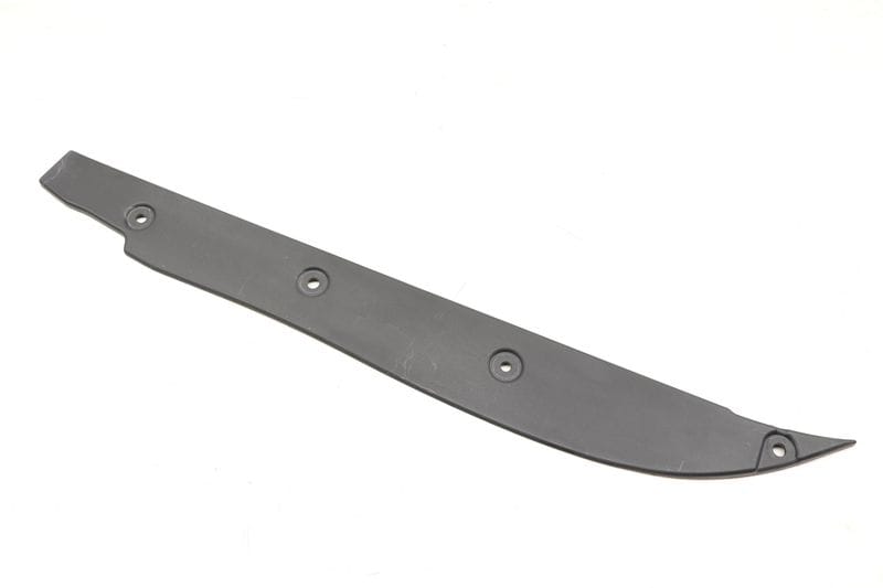Fender Trim / Cover 7P5854778 — Used (SKU 521600)