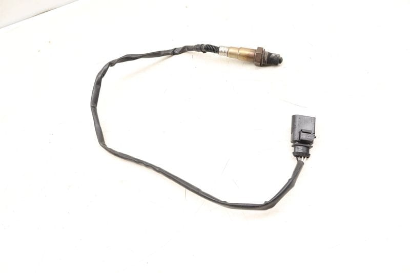 O2 / Oxygen Sensor (POST Cat / DOWNSTREAM) 06E906262D — Used (SKU 521923)
