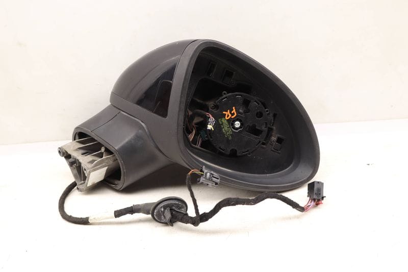 Side View Door Mirror 7P5857538A — Used (SKU 527447)