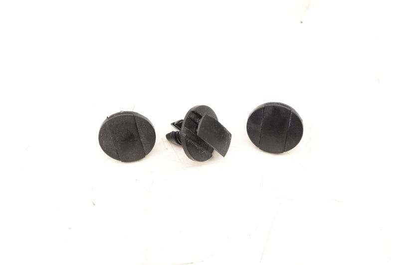 Rivet / Fastener Set (3) WHT004750 — Used (SKU 521983)