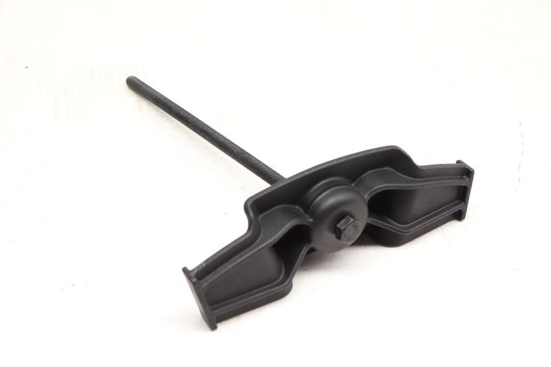 Spare Tire Fastener / Tie Down Bolt 7P0601233 — Used (SKU 547713)