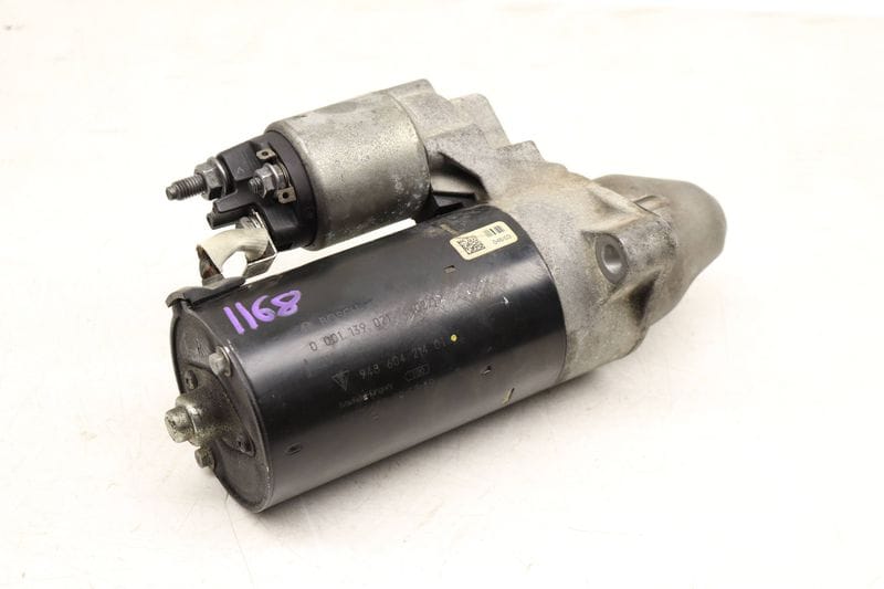 Starter 94860421401 — Used (SKU 527638)