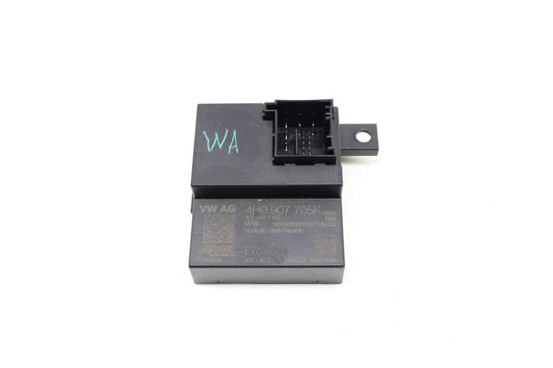 Steering Column Control Module 4H0907705K — Used (SKU 614106)
