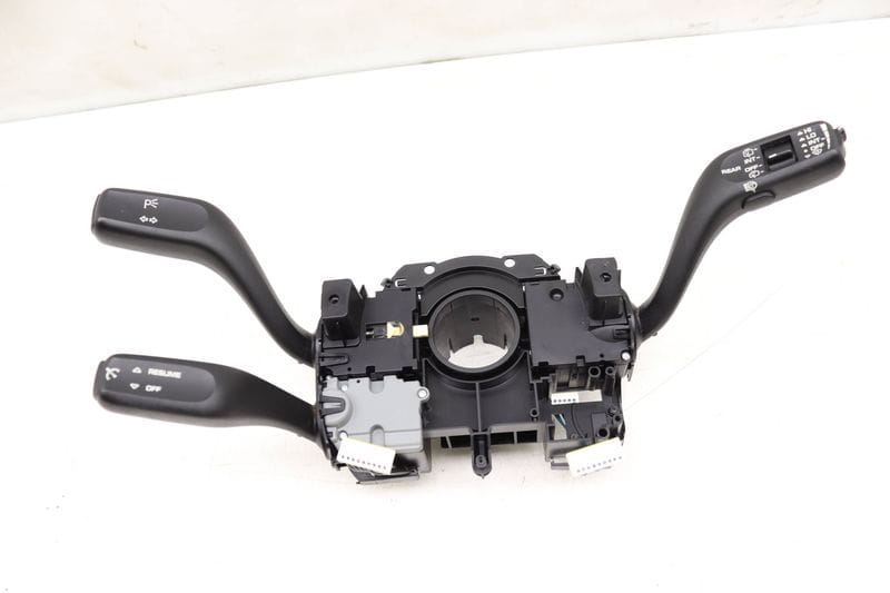 Steering Column Switch / Stalk Assembly 7P5953507DN — Used (SKU 492066)