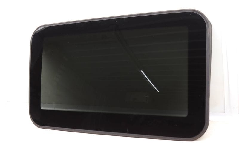 Sunroof / Sun Roof Glass Panel 7P5877071 — Used (SKU 547582)