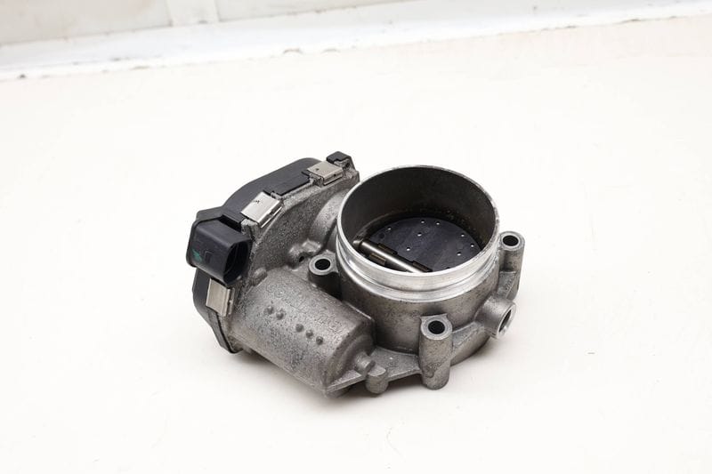 Throttle Body 06E133062G — Used (SKU 614000)