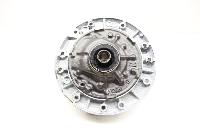 Transmission Oil Pump (MXM) — Used (SKU 547908)
