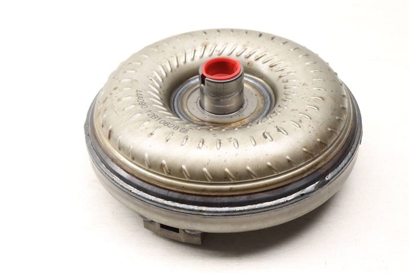 Transmission Torque Converter 0C8323571C — Used (SKU 547708)