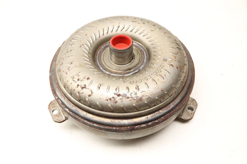 Transmission Torque Converter 0C8323571G — Used (SKU 521802)