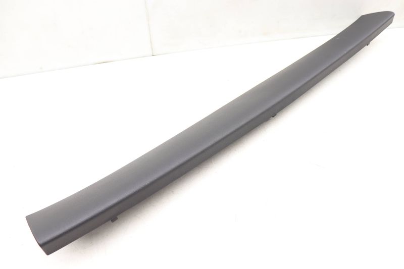 Upper Hatch Trim Panel 7P5867603 — Used (SKU 507549)