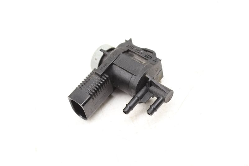 Vacuum Solenoid Valve 1K0906283A — Used (SKU 547829)