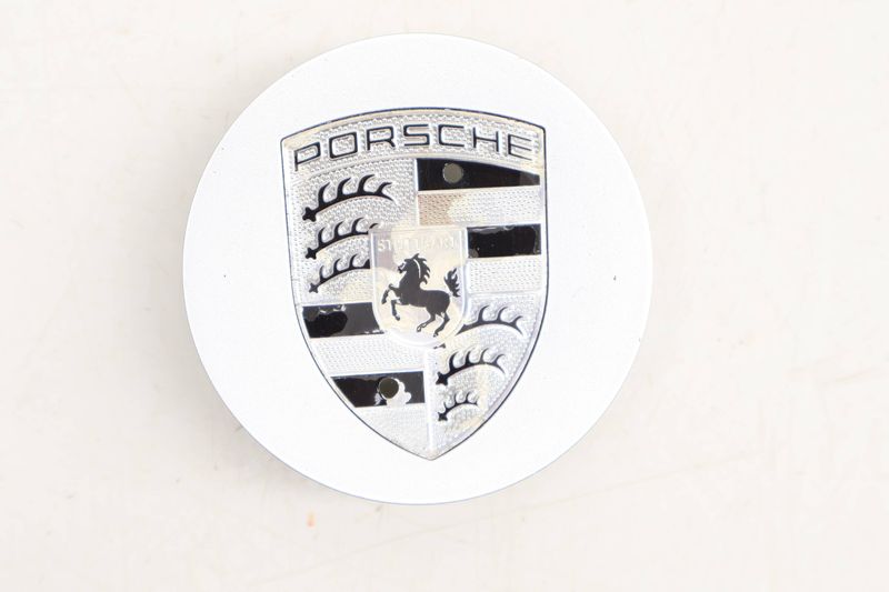 Wheel Center Cap 7L5601149 — Used (SKU 614153)
