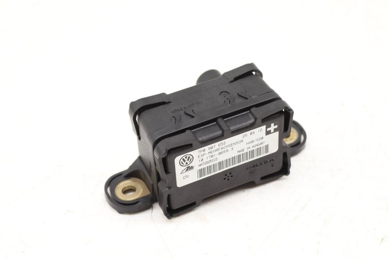 Yaw / ESP / Multiple Sensor 7P0907652 — Used (SKU 547799)
