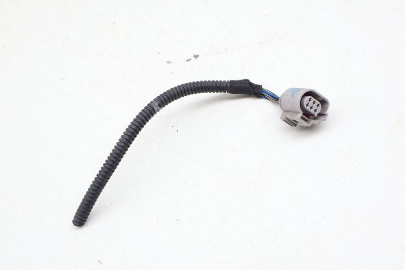 6-PIN Wiring Harness Connector / Pigtail 1J0973713G — Used (SKU 686479)