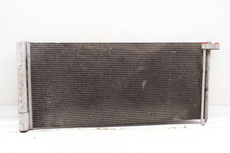 AC Condenser 97057311100 — Used (SKU 686579)