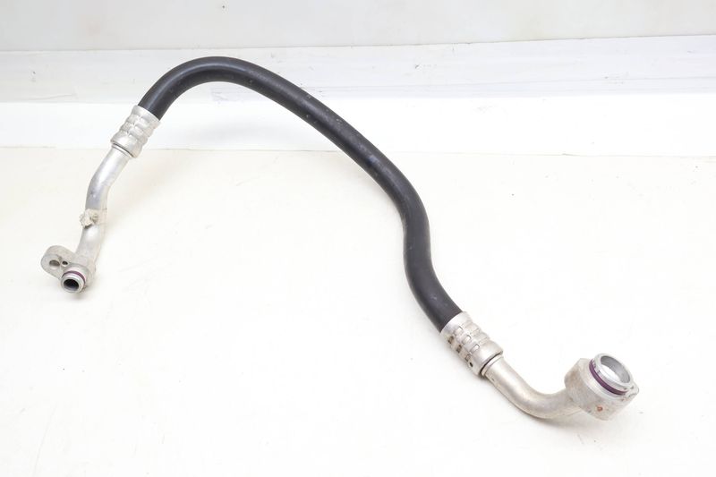 AC Hose / Line / Pipe 97057309906 — Used (SKU 686591)