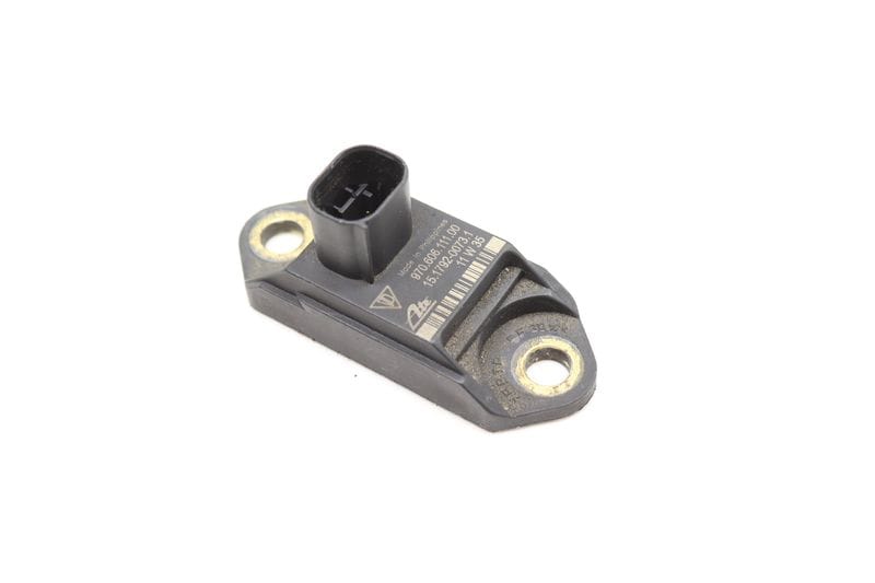 Acceleration Sensor 97060611100 — Used (SKU 601808)