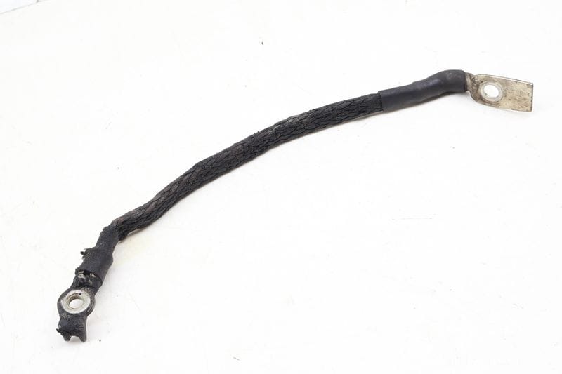 Alternator / Battery Ground Cable 97061102101 — Used (SKU 686575)