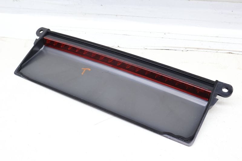 Center / Third Brake Light 97063105004 — Used (SKU 686421)