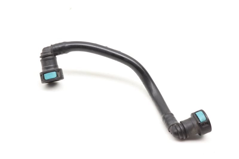 Coolant Breather Line / Hose 97010631201 — Used (SKU 602127)