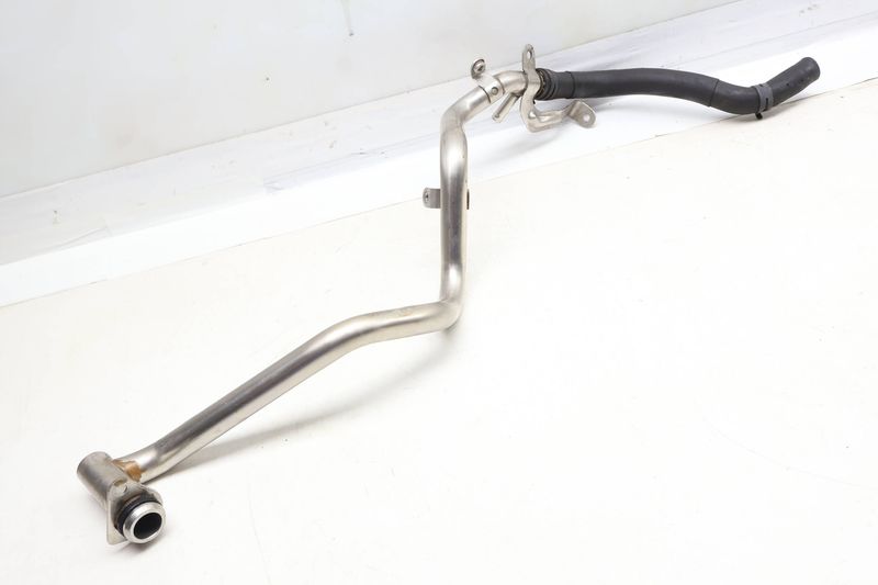 Coolant Line / Pipe 94610602224 — Used (SKU 686614)