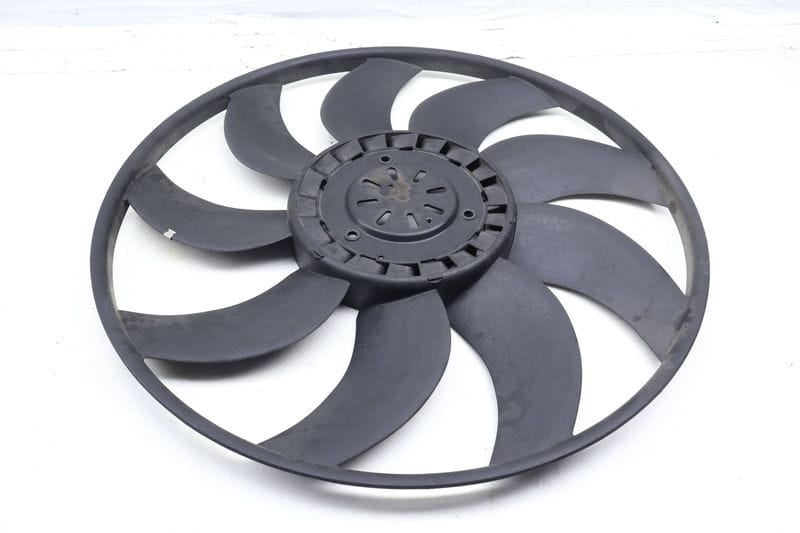 Electric Cooling Fan Blade 97010606106 — Used (SKU 686576)
