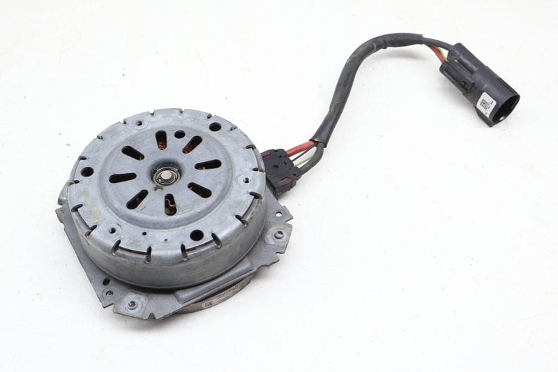 Electric Cooling Fan Motor 97062403701 — Used (SKU 686492)