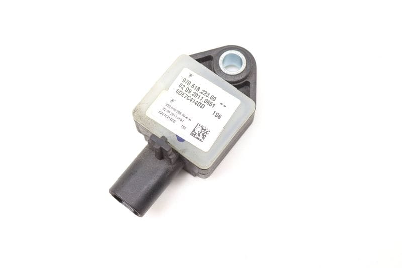 Impact / Crash Sensor 97061822300 — Used (SKU 601765)