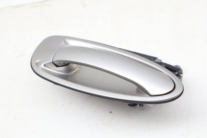 Exterior Door Handle 99753706201 — Used (SKU 686323)