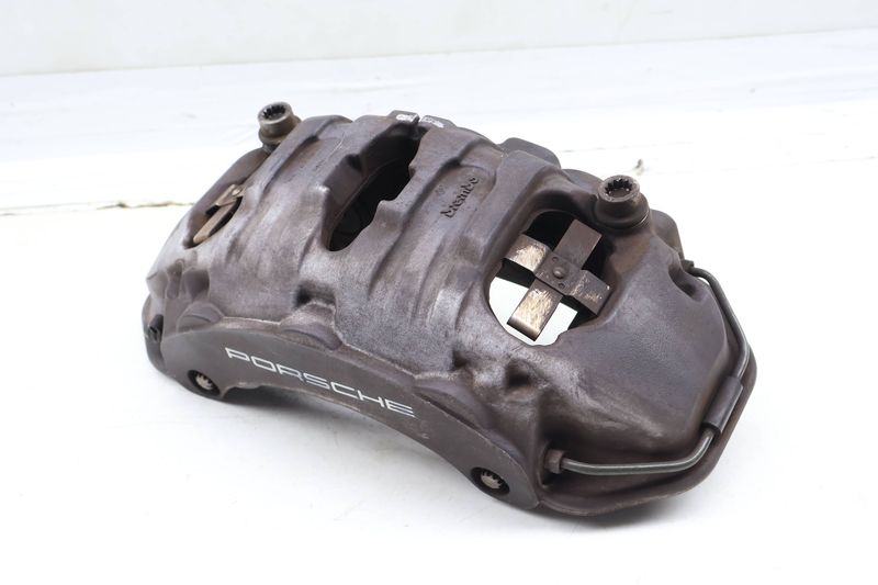 Brake Caliper 7PP615150AC — Used (SKU 686502)