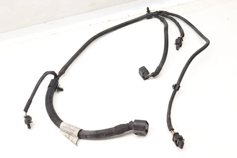 Bumper Wiring Harness 97061250501 — Used (SKU 602173)