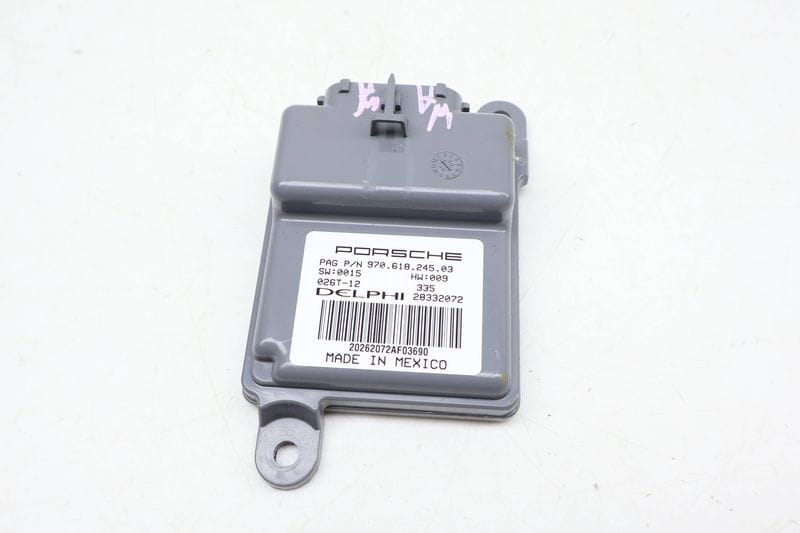 Seat Occupant Sensor / Module 97061824503 — Used (SKU 686161)